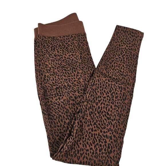 No Boundaries Mid Rise Waistband Junior Size Small Jeggings W/ Pockets - NWT - Picture 9 of 16